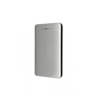 Full Body Housing For Zync Z909 Grey - Maxbhi Com