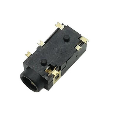 Handsfree Jack for Swipe Velocity Tab