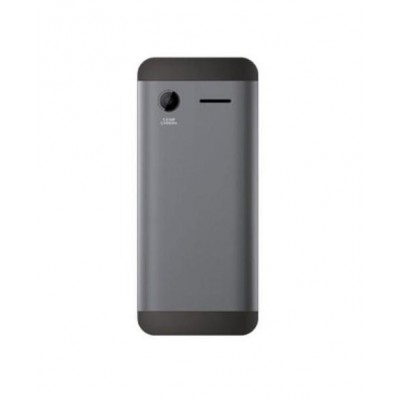 Full Body Housing For Celkon C230 Black - Maxbhi Com