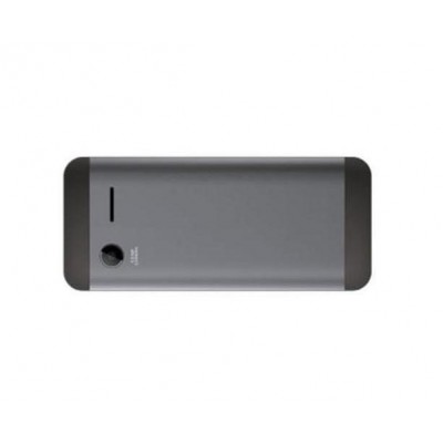 Full Body Housing For Celkon C230 Black - Maxbhi Com