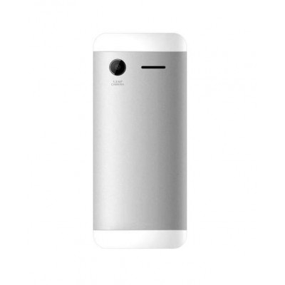 Full Body Housing For Celkon C230 White - Maxbhi Com