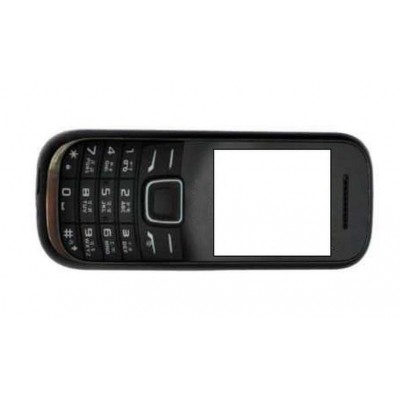 Full Body Housing For Daps 7440 White - Maxbhi Com