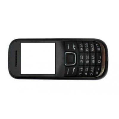 Full Body Housing For Daps 7440 White - Maxbhi Com