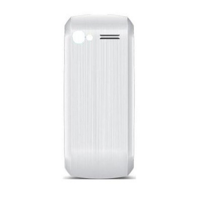 Full Body Housing For Iball Shaan 2 4x Diamond White - Maxbhi Com