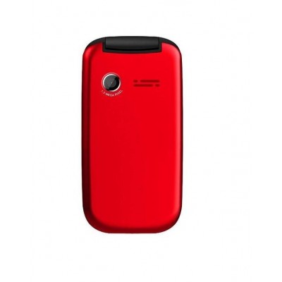 Full Body Housing For Karbonn Kflip 2 White - Maxbhi Com