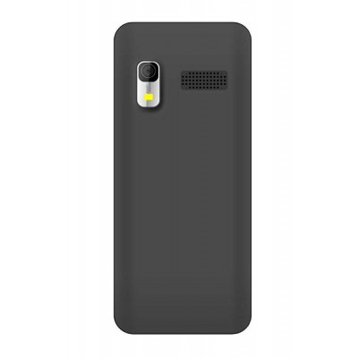 Full Body Housing For Mido M66 Black - Maxbhi Com
