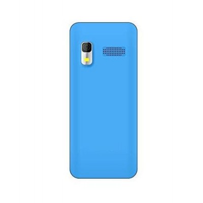 Full Body Housing For Mido M66 Blue - Maxbhi Com
