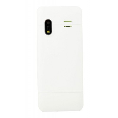 Full Body Housing For Mido M66 White - Maxbhi Com