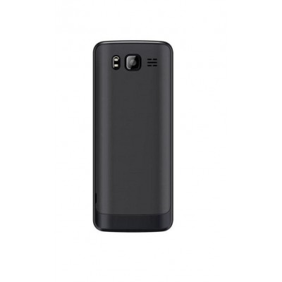Full Body Housing For Relaxx Four X Black - Maxbhi Com