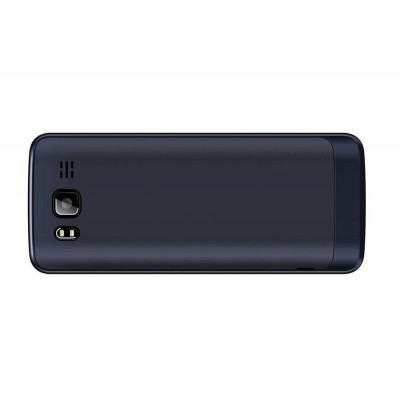 Full Body Housing For Relaxx Four X Blue - Maxbhi Com