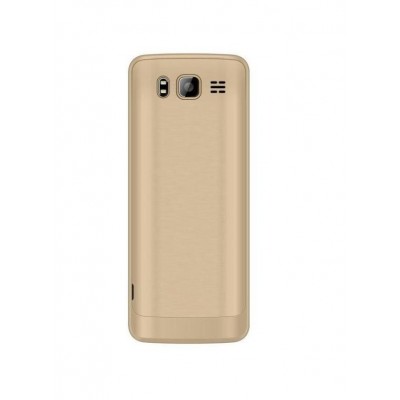 Full Body Housing For Relaxx Four X Gold - Maxbhi Com