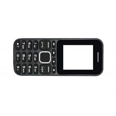 Full Body Housing For Tara T101 Black - Maxbhi Com