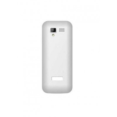 Full Body Housing For Tara T101 White - Maxbhi Com