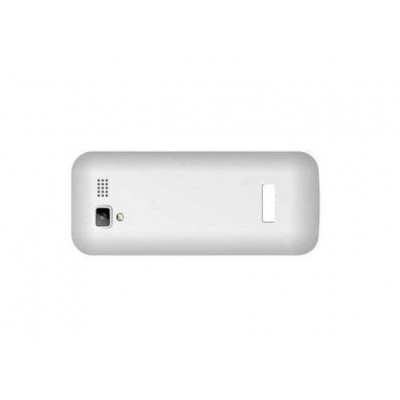Full Body Housing For Tara T101 White - Maxbhi Com