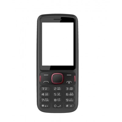 Full Body Housing For Usha Shriram B1 Black - Maxbhi Com