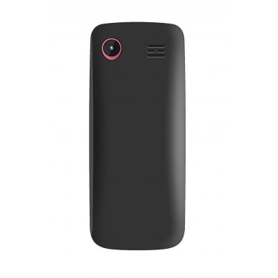 Full Body Housing For Usha Shriram B1 Black - Maxbhi Com