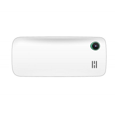 Full Body Housing For Usha Shriram B1 White - Maxbhi Com