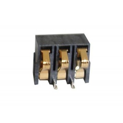 Battery Connector for Detel D313