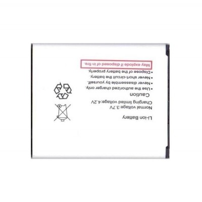Battery For Relaxx Z6 By - Maxbhi Com
