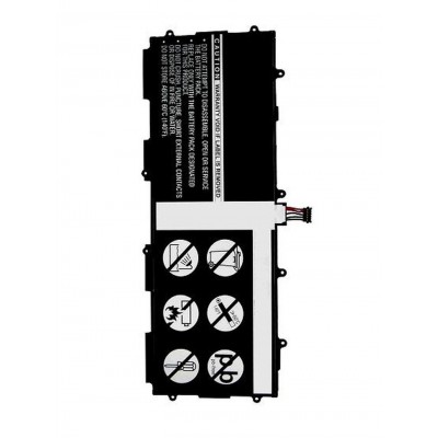 Battery For Samsung Galaxy Book 10 6 Wifi 128gb By - Maxbhi Com