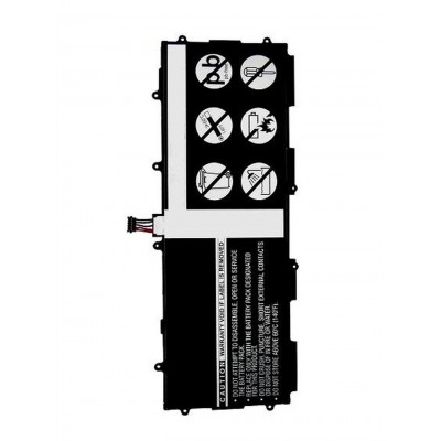 Battery For Samsung Galaxy Book 10 6 Wifi 128gb By - Maxbhi Com