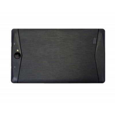 Full Body Housing For Izotron Mipad 07 Black - Maxbhi Com