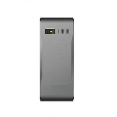 Full Body Housing For Mafe Style Grey - Maxbhi Com