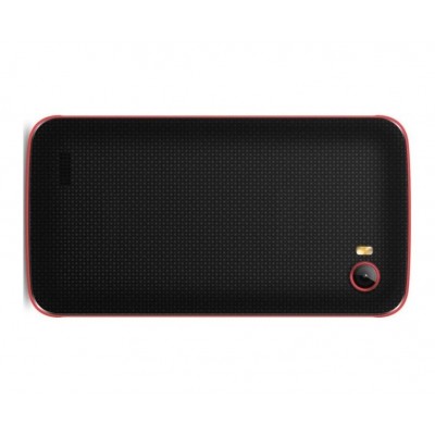 Full Body Housing For Mtech Freedom Black - Maxbhi Com