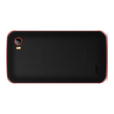 Full Body Housing For Mtech Freedom Black - Maxbhi Com
