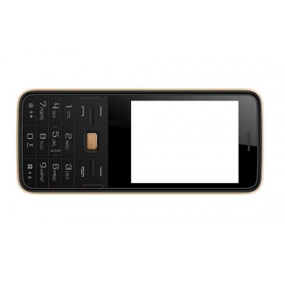 Full Body Housing For Mtech Power Pro Black - Maxbhi Com