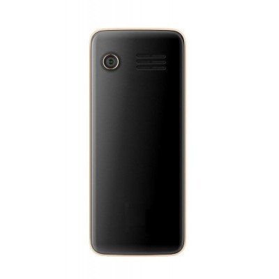 Full Body Housing For Mtech Power Pro Black - Maxbhi Com