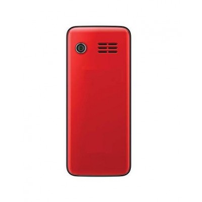 Full Body Housing For Mtech Power Pro Red - Maxbhi Com