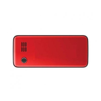 Full Body Housing For Mtech Power Pro Red - Maxbhi Com