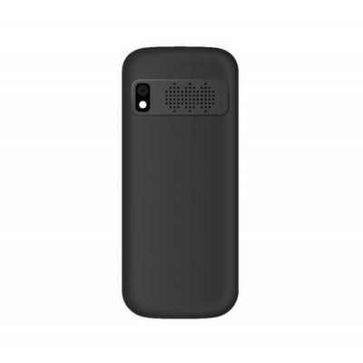 Full Body Housing For Peace P4 Black - Maxbhi Com