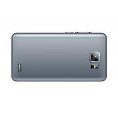 Full Body Housing For Relaxx Z6 Grey - Maxbhi Com