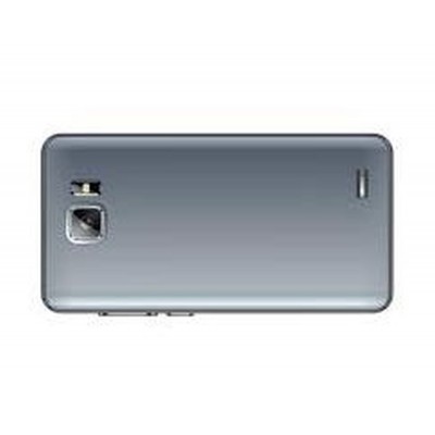 Full Body Housing For Relaxx Z6 Grey - Maxbhi Com