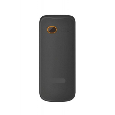 Full Body Housing For Salora Bullet 2 Black - Maxbhi Com