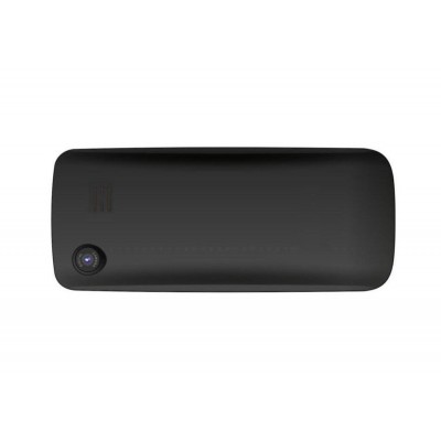 Full Body Housing For Tork T10 Black - Maxbhi Com