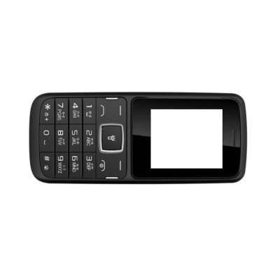 Full Body Housing For Tork T10 Blue - Maxbhi Com