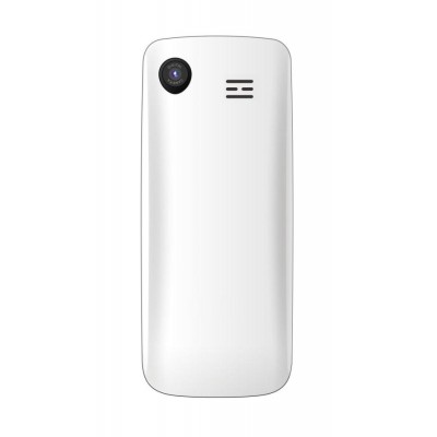 Full Body Housing For Tork T10 White - Maxbhi Com