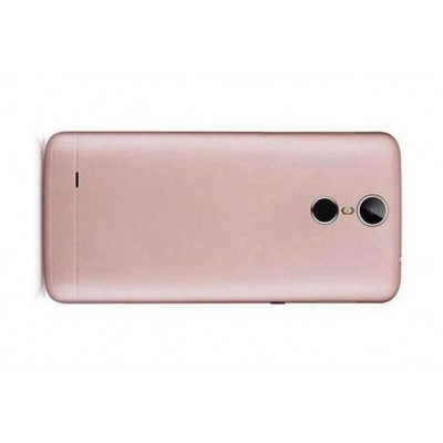 Full Body Housing For Ulefone Vienna Rose Gold - Maxbhi Com