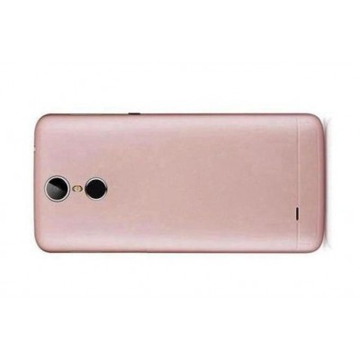 Full Body Housing For Ulefone Vienna Rose Gold - Maxbhi Com