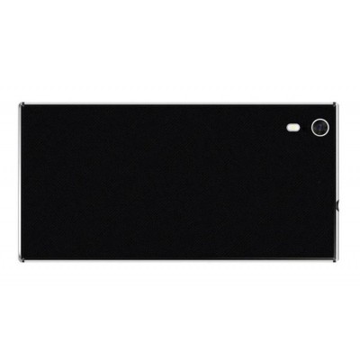Full Body Housing For Vedaee Inew L3 Black - Maxbhi Com