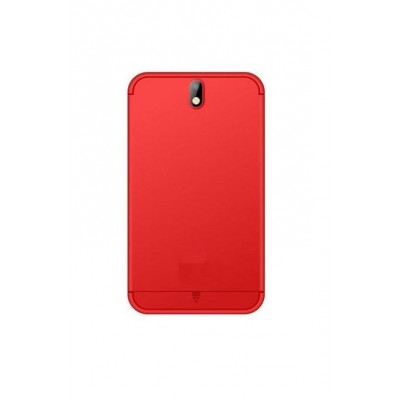 Full Body Housing For White Cherry G20 Red - Maxbhi Com