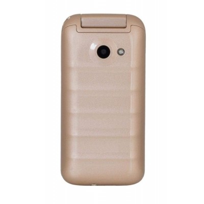 Full Body Housing For Yxtel W298 White - Maxbhi Com