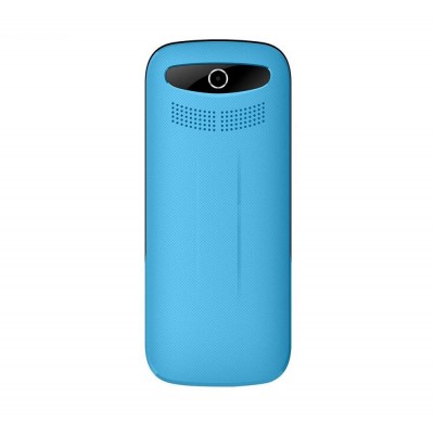 Full Body Housing For Zen Atom 102 Blue - Maxbhi Com