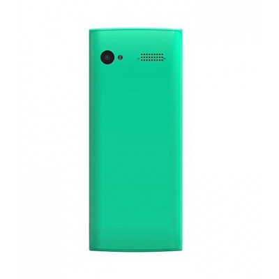 Full Body Housing For Zen Z15 Black - Maxbhi Com