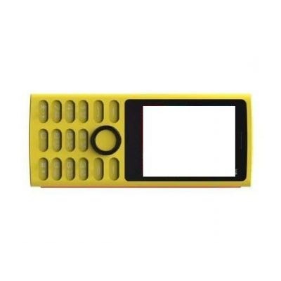 Full Body Housing For Zen Z15 White - Maxbhi Com