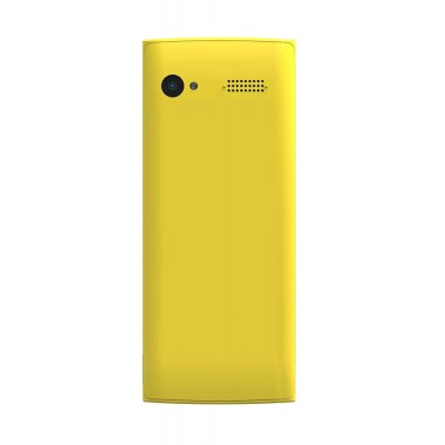 Full Body Housing For Zen Z15 White - Maxbhi Com