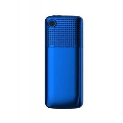 Full Body Housing For Zen Z8 Rocker Blue - Maxbhi Com